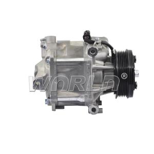26220451 E174241175D Variable Displacement Compressor For Buick Excelle 1.0