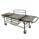 Buy cheap Flexible Stretcher Hospital Bed Wheeled Emergency Folding Stretcher from wholesalers