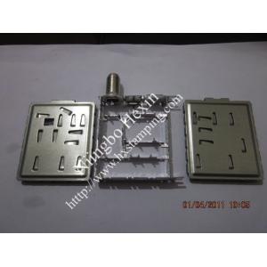 Buy cheap f with shielding cans for pcb from wholesalers