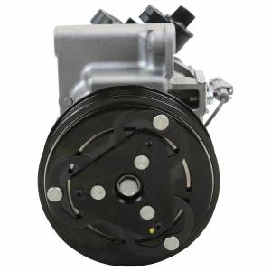 Buy cheap 6453RJ 6854039 883100H010 DKV06R Auto Ac Compressor For Citroen C1 Peugeot 107 from wholesalers