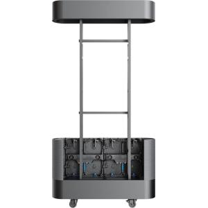 Buy cheap What Are The Precautions When Choosing An Outdoor LED Poster Machine from wholesalers