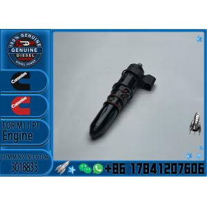 Buy cheap Heavy Duty Diesel Engine Spare Parts QSM11 M11 Fuel Injector 4928517 from wholesalers