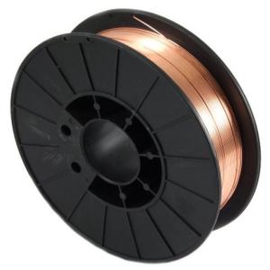 Buy cheap Annealed Round Copper Wire from wholesalers