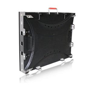 Front Maintenance indoor Full Color LED Display , HD Fixed LED Display 640*480mm