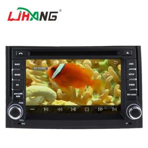 Buy cheap AM FM USB SD Card Hyundai Car DVD Player 6.2" Screen For HYUNDAI H1 from wholesalers