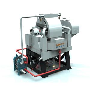 Buy cheap High Intensity Magnetic Separator Induced Roll for Monazite of Heavy Sand in Energy Mining from wholesalers