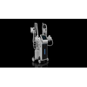 Four handles work simultaneously whoel body cryolipolysis slimming machine