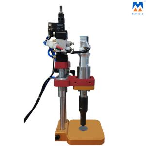 20Khz 2500W Portable Ultrasonic Welding Press Welding Machine
