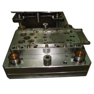 Buy cheap Washer Blanking Punching Automotive Stamping Dies , Automotive Stamping Parts from wholesalers
