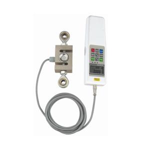Buy cheap FB Series Digital Force Gauge Digital push pull gauge With Real Time / Peak Force Modes from wholesalers