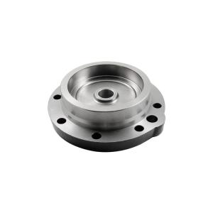 Buy cheap Titanium Grinder Excellent Quality Grinder Cnc Custom Accessories from wholesalers