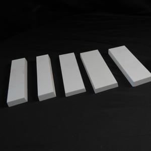 Buy cheap High Temperature Resistant Alumina Ceramic Tiles For Industrial Up To 1600°C In Extreme Heat Environments from wholesalers