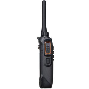 PD560 Waterproof Dustproof Digital Analog Dual Slot Virtual Cluster Walkie