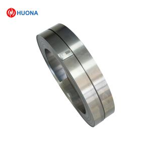 Buy cheap 42HXTΙΟ 3j53 Stirp Precision Elastic Ribbon Using For Manufacturing elastic components product