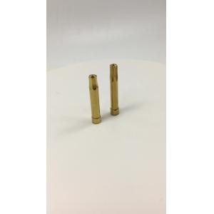 Buy cheap Carbide Punch Pin With Various Shapes And Coating HSS Punches from wholesalers