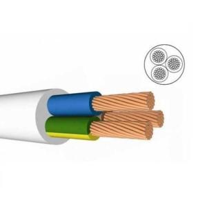 Buy cheap Weather Proof Rubber Sheathed Electrical Cable from wholesalers