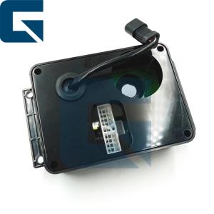 Buy cheap 21N8-20506 21N820506 Air Control Panel For R210LC-7 Excavator from wholesalers