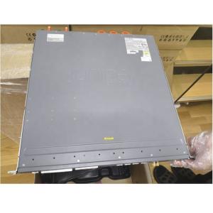 Buy cheap 10/100/1000Mbps Transmission Rate MX204 204 Series Universal Routing Platform Customizable For Customer Requirements from wholesalers