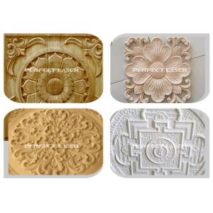 600*900mm Automatic Small CNC Router Stone Engraving Machine