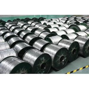 Buy cheap 1350 Designates Grade IEC 61089 Stranded Aluminum Wire from wholesalers