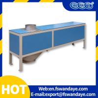 Buy cheap 5 - Layer Semi Automatic Drawer Type Magnetic Separator For Grinding Machine for product