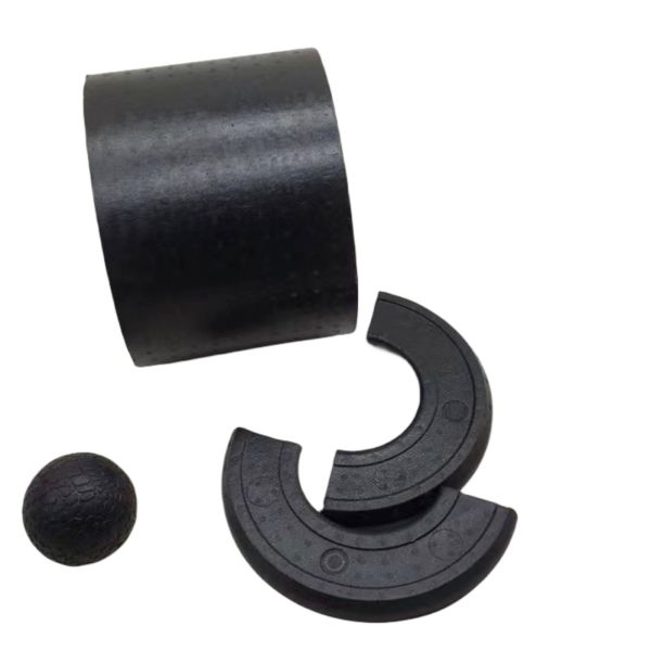 Buy cheap Custom foam eps/epo Polystyrene foam packaging Polystyrene foam box polystyrene foam logistics packaging from wholesalers