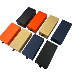 Buy cheap OEM ODM Sunglasses Packaging Case Eyewear Packaging Box High Durability from wholesalers