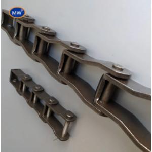 Buy cheap ISO Standard Conveyor Chains with Speed of 50 Feet Per Minute and Temperature Range of 0-300 Degrees Fahrenheit from wholesalers