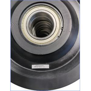 Buy cheap A819700000631 Sany crane parts pulley assembly QY52.1.6 from wholesalers