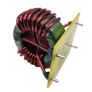 Buy cheap Copper Wire Wound Power Customized High Quality Air Coil Choke PFC Inductor from wholesalers