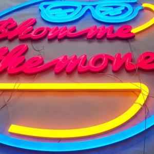 IP68 Neon Lights Custom LED Neon Sign Lighting And Circuitry Design