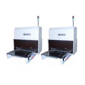 Pneumatic PCB Punching Machine for PCB/FPC with Fast Mold Replacement