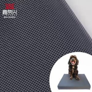 Buy cheap Abrasion-Resistant PVC Leather for Car Seats and Furniture from wholesalers