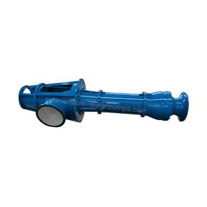 Buy cheap 900m3/H Long Shaft FireTurbine Pump Centrifugal from wholesalers