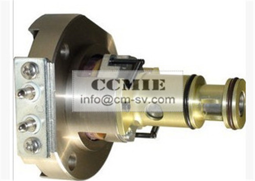 Quality High quality Cummins Engine Parts  Actuator for sale