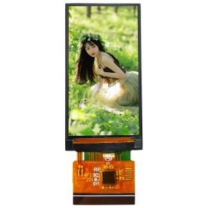Buy cheap 1.9 inch 170*320 with capacitive touch screen built-in SPI interface IPS all viewing angle TFT LCD display screen from wholesalers