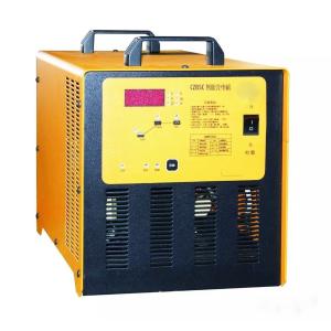 Buy cheap 36V Automatic Battery Charger Single Phase Microcomputer Controlled 240X350X260 product