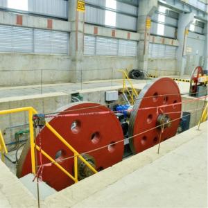 Buy cheap LRPC Strands & Steel Wires Production Line from wholesalers