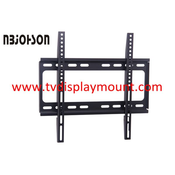 Buy cheap CE Approved 23&quot;-56&quot; Fixed Sliding TV Wall Mount (BO44F) from wholesalers