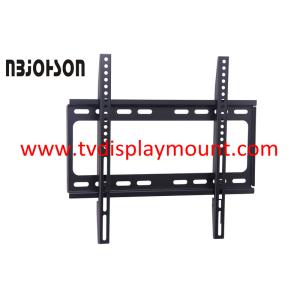 Buy cheap CE Approved 23&quot;-56&quot; Fixed Sliding TV Wall Mount (BO44F) from wholesalers