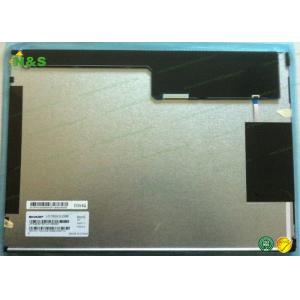 Buy cheap 15.0 inch M150MNN1 R1 IVO  Normally White with  	304.1×228.1 mm from wholesalers