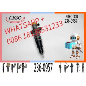 Buy cheap Diesel Engine Pump Car 2360957 10R9002 Fuel Injector 236-0957 10R-9002 For C9 Engine from wholesalers