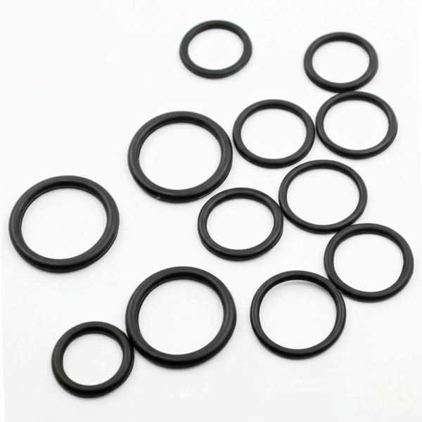 Quality ISO3601 Standard High Temp O Rings Temperature Minus 40C to 280C Sealing Components for Extreme Temperature Environments for sale