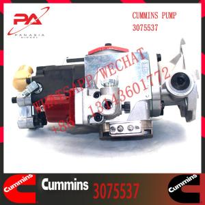 China Diesel Common Rail KTA38 PT Engine Fuel Injection Pump 3075537 3408324 3085218 on sale