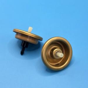 Buy cheap Precision Hair Mousse Aerosol Pump - Effortless Application for Professional Styling from wholesalers