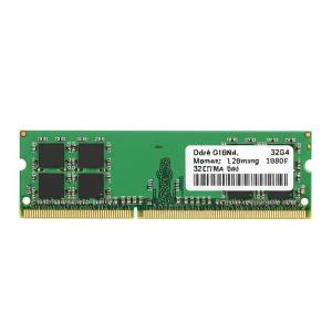 Buy cheap DDR4 32GB 3200MHz SODIMM Laptop RAM with ECC Function from wholesalers
