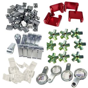 Buy cheap CNC Milling, Turning, and Prototyping Services from wholesalers