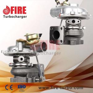 RHF5 Turbo 8973311850 VB420076 Isuzu Various With 4JB1TC Engine