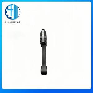 Buy cheap 1J700-22010 1J700-22012 Connecting Rod For Kubota V2607 Engine Loader SSV65 from wholesalers