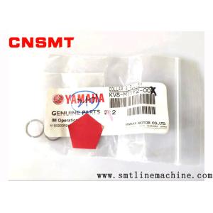 Buy cheap 110V/220V Smt Machine Parts CNSMT KV8-M71Y2-00X Yamaha Wheel With CE Approval from wholesalers